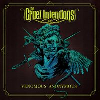 Cruel Intentions - Venomous Anonymous