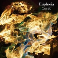 Cruisic - Euphoria vinyl cover