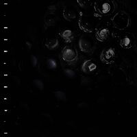 Crumb - Ice Melt vinyl cover