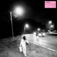 Crushed - Extra Life - Poisonbloom vinyl cover