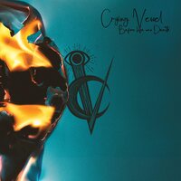 Crying Vessel - Before Life Was Death vinyl cover