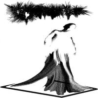 Cryptae - Vestigal vinyl cover