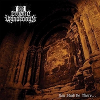 Cryptic Wanderings - You Shall Be There vinyl cover