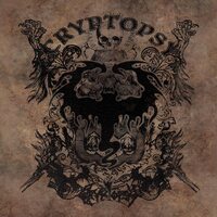 Cryptopsy - Cryptopsy vinyl cover