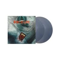 Cryptopsy - None So Live (Clear) vinyl cover