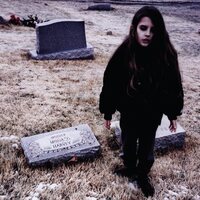 Crystal Castles - II vinyl cover
