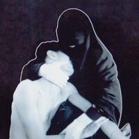 Crystal Castles - III vinyl cover