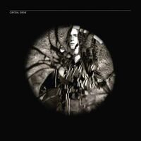 Crystal Drive - Crystal Drive vinyl cover