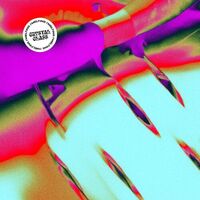 Crystal Glass - I'melting (Crystal Clear)