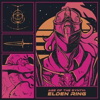 Elden Ring OST outlet Grey Burst Vinyl 2XLP