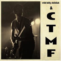 Ctmf - Sq1 vinyl cover