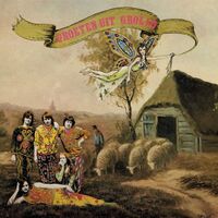 Cuby  &  Blizzards - Groeten Uit Grollo vinyl cover