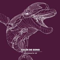 Culoe De Song - Aftermath vinyl cover