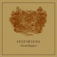 Cult Of Luna - Eternal Kingdom vinyl cover