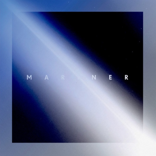 Cult Of Luna  / Julie Christmas - Mariner (Clear blue vinyl) vinyl cover