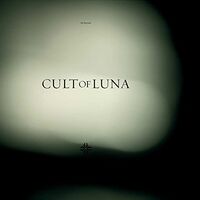 Cult Of Luna - The Beyond vinyl cover