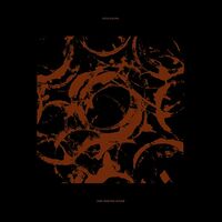 Cult Of Luna - The Raging River vinyl cover
