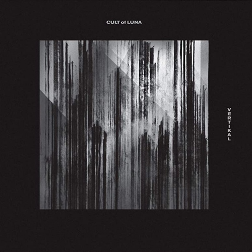Cult Of Luna - Vertikal vinyl cover