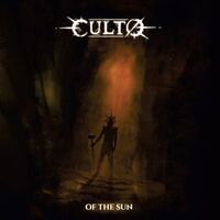 Culto - Of The Sun