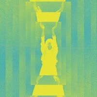 Cults - Offering B Sides And Remixes vinyl cover