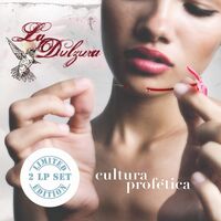Cultura Profetica - La Dulzura vinyl cover