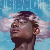 Cultura Profetica - Sobrevolando vinyl cover