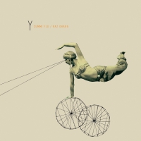 Cummi Flu / Raz Ohara - Y vinyl cover