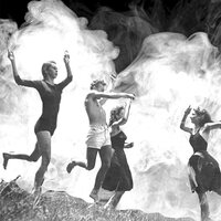 Cuneiform Tabs - Age vinyl cover