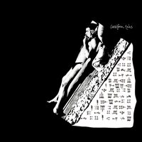 Cuneiform Tabs - Cuneiform Tabs vinyl cover