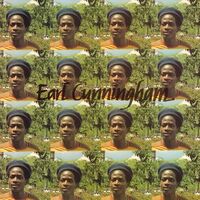 Cunningham - Earl Cunningham vinyl cover