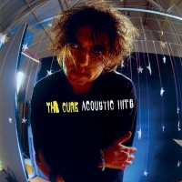 Cure - Acoustic Hits vinyl cover