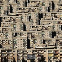 Curren$Y & The Alchemist - Continuance vinyl cover