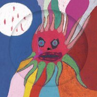Current 93 - I Have A Special Plan For This World vinyl cover