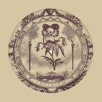 Current 93 - Imperium vinyl cover