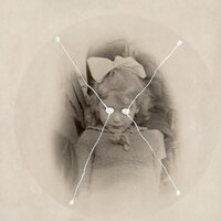 Current 93 - Light Is Leaving Us All (Picture) vinyl cover
