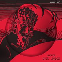 Current 93 - Lucifer Over London vinyl cover