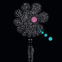 Current 93 - The Stars On Their Horsies vinyl cover