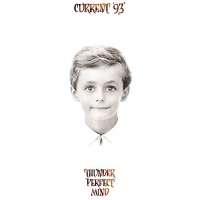 Current 93 - Thunder Perfect Mind vinyl cover