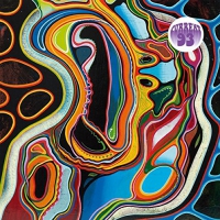 Current 93 - When The May Rain Comes vinyl cover