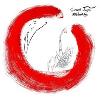 Current Joys - A Different Age vinyl cover