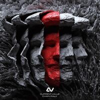 Current Value - Senex vinyl cover