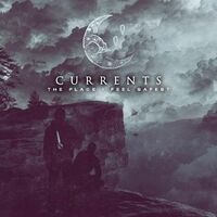 Currents - The Place I Feel Safest vinyl cover
