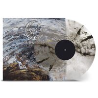 Currents - The Way It Ends (Black Smoke) vinyl cover