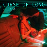 Curse Of Lono - As I Feel vinyl cover