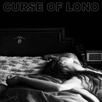 Curse Of Lono - Severed vinyl cover