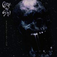 Curse The Son - Excruciation vinyl cover