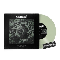 Cursed Earth - Cycles Of Grief 1 vinyl cover