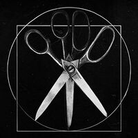 Cursive - Get Fixed vinyl cover