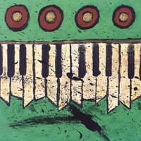 Cursive - The Ugly Organ vinyl cover