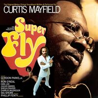 Curtis Mayfield - Superfly The Soundtrack (50Th Anniversary Deluxe Edition)